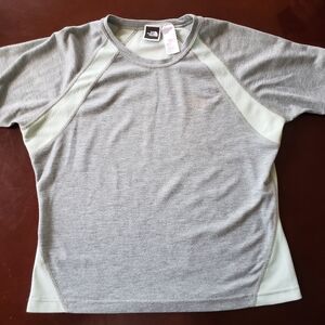 The North Face Women's Tekware Active Crop Top Size Medium